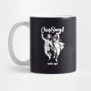 Chop Suey Mug